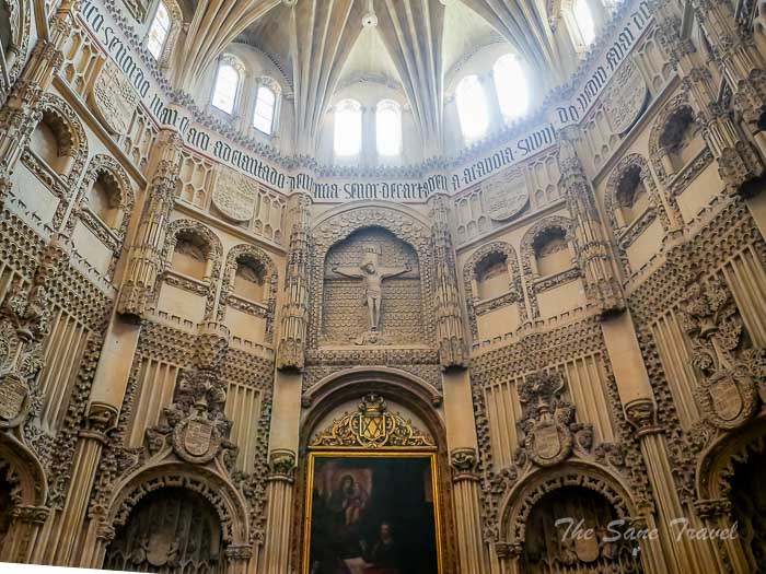 22 cathedral murcia thesanetravel.com P1488078