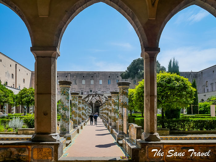 45 santa chiara naples thesanetravel.comP1193146