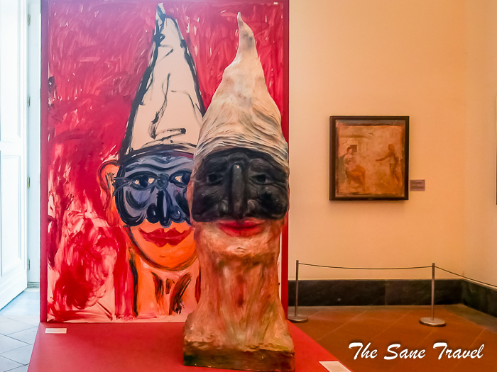 61 archeological museum naples thesanetravel.comP1193950