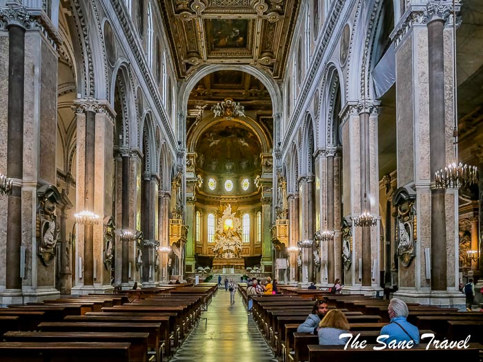 80 cathedral naples thesanetravel.comP1193247
