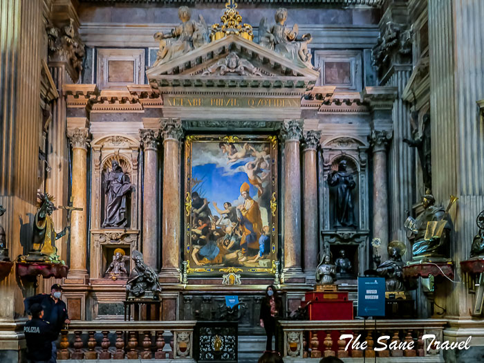 82 cathedral naples thesanetravel.comP1193257