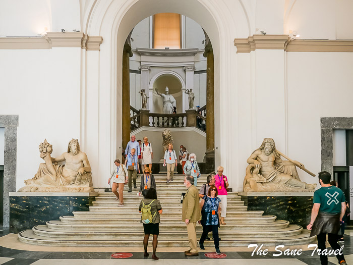 90 archeological museum naples thesanetravel.comP1193905