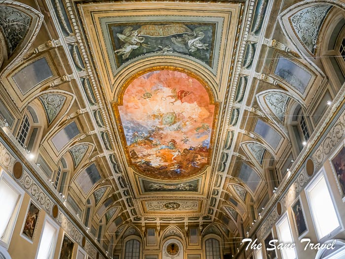 91 archeological museum naples thesanetravel.comP1193915