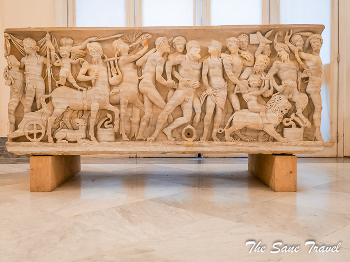 97 archeological museum naples thesanetravel.comP1193897
