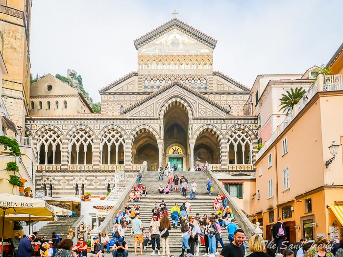149 amalfi cathedral thesanetravel.comP1193820