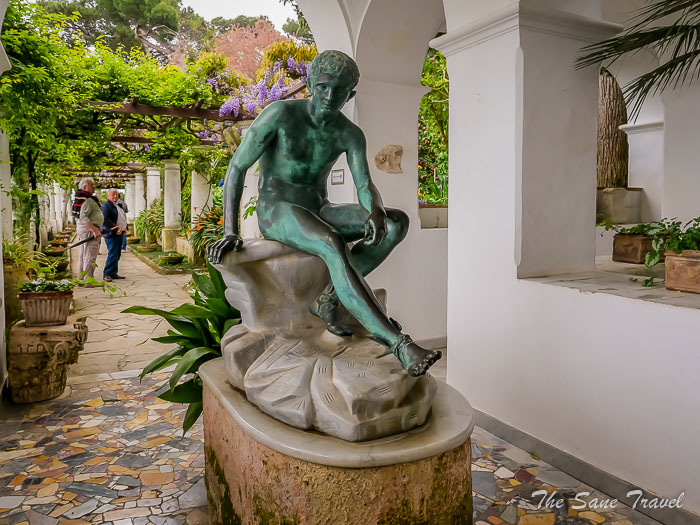 99 capri thesanetravel.comP1193505