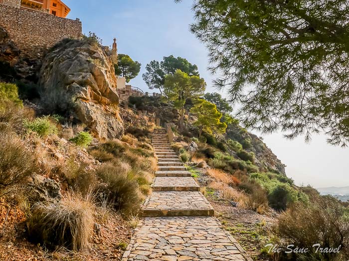 41 st mary novelda thesanetravel.com P1488645