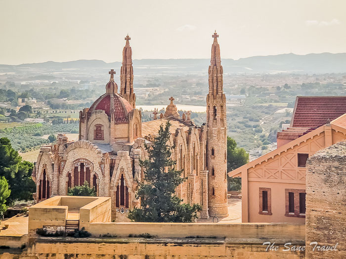 54 st mary novelda thesanetravel.com 20241114 105944