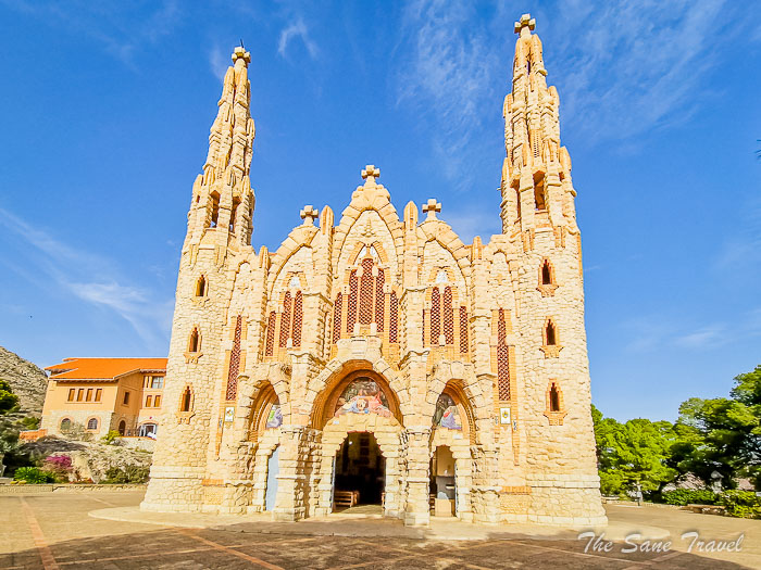 55 st mary novelda thesanetravel.com 20241114 110626