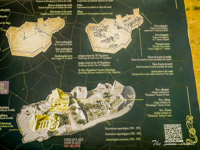 62 castle novelda thesanetravel.com P1488680