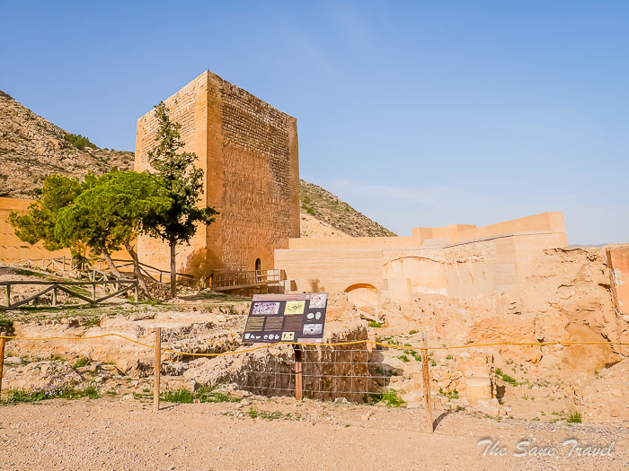 63 castle novelda thesanetravel.com P1488682