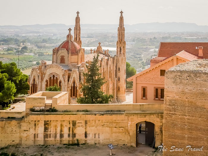 66 castle novelda thesanetravel.com P1488710