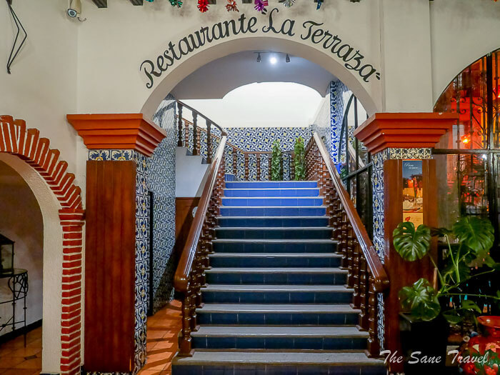 95 hotel oaxaca thesanetravel.comP1298278