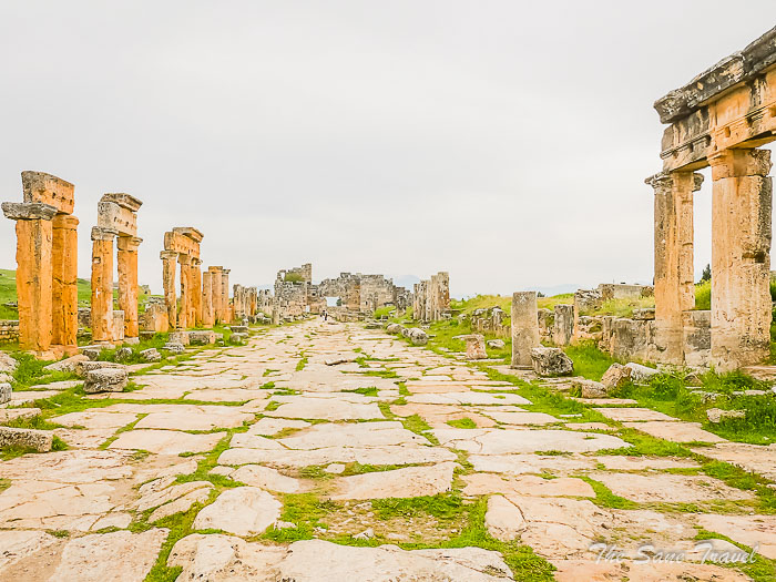 23 byzantine gate hierapolis thesanetravel.com P1310813