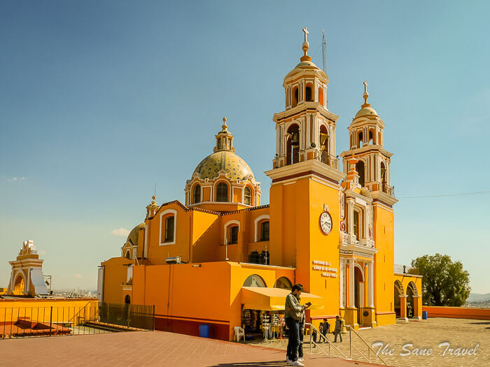 75 cholula thesanetravel.comP1287873