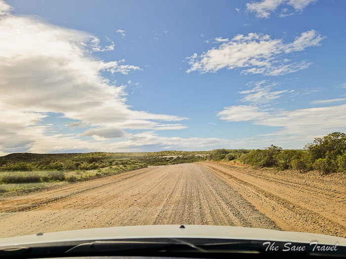 202 gravel road thesanetravel.com20221020 145004