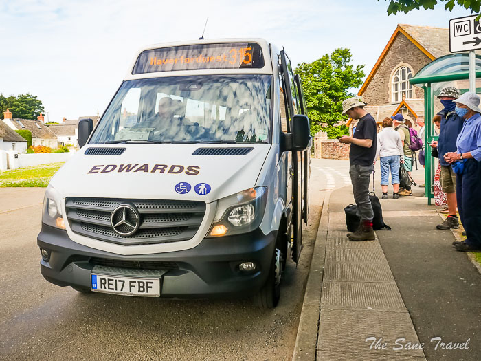 181 bus 315 thesanetravel.comP1205919