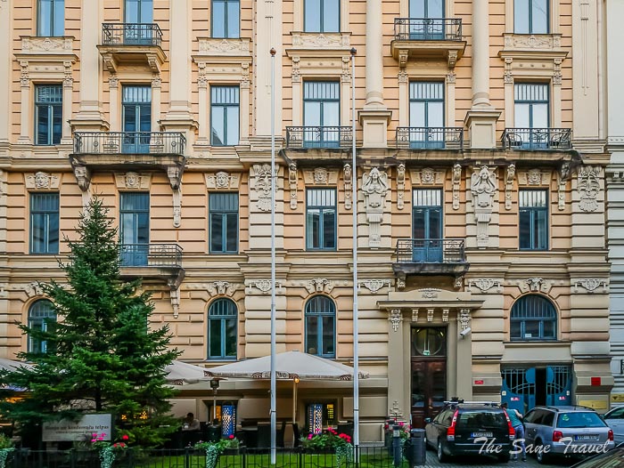 13 alberta riga art nouveau architecture www.thesanetravel.com 1140108