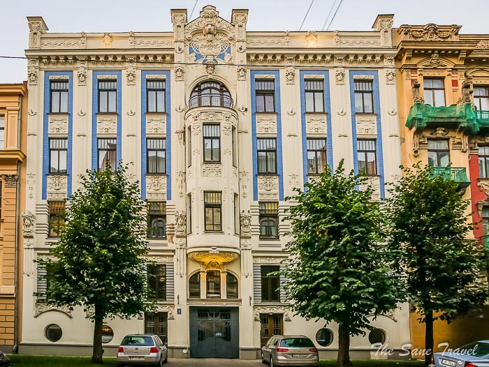 17 riga art noveau thesanetravel.comP1140118