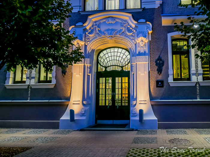 23 elizabetes riga art nouveau architecture www.thesanetravel.com 1140187