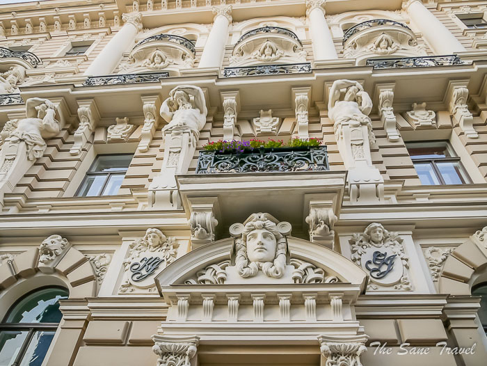 33 elizabetes riga art nouveau architecture www.thesanetravel.com 1140162