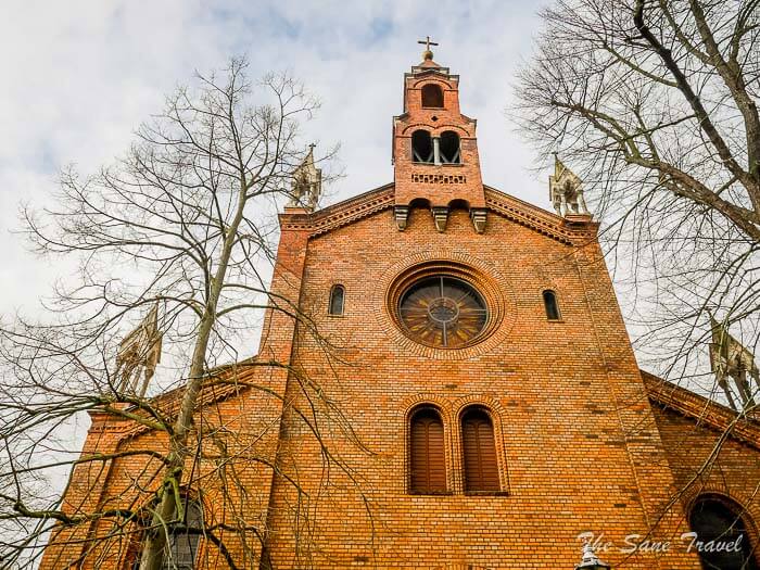 40 st marien spandau thesanetravel.com P1309412