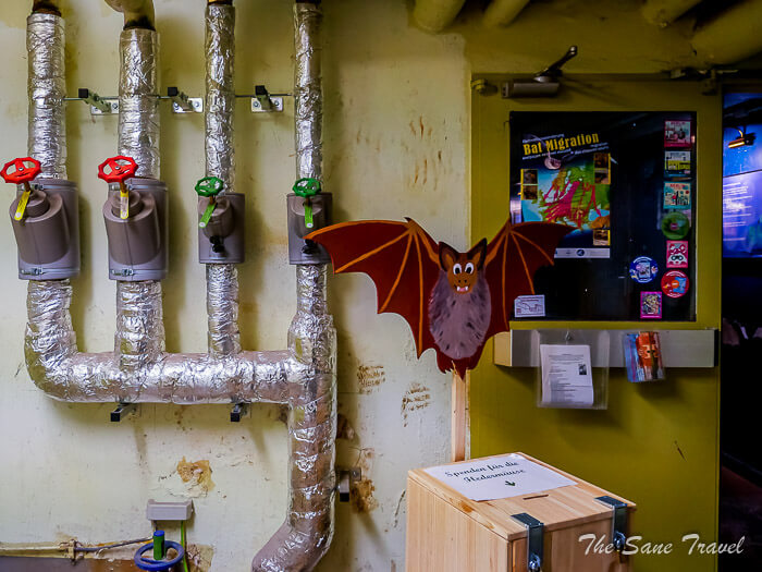 86 bat spandau thesanetravel.com P1309548