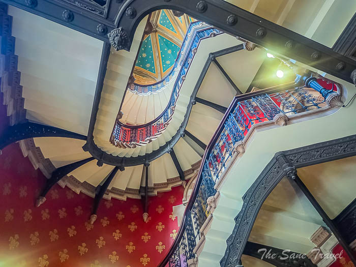 36 paddington stairs thesanetravel.com 20260917 112515
