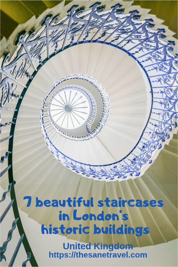 StaircasesS