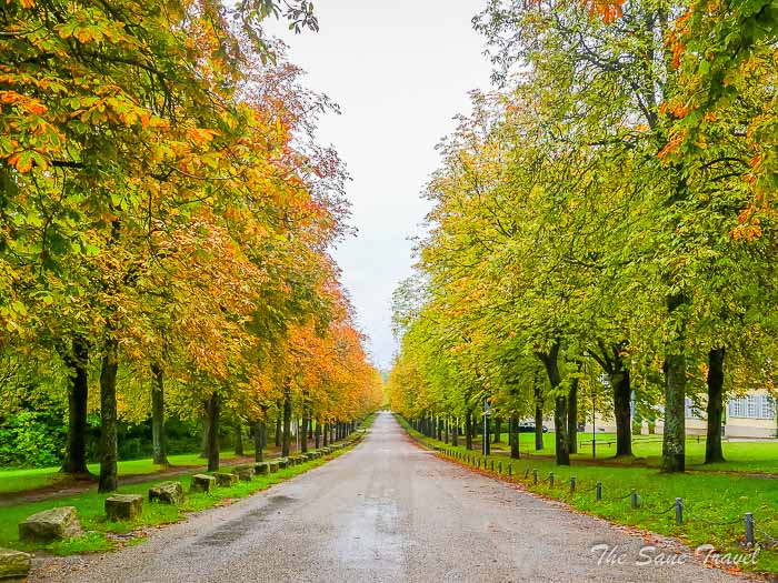 80 solitude palace stuttgart thesanetravel.comP1252090