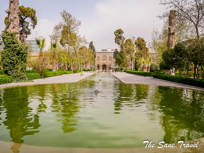 09 golestan palace tehran thesanetravel.com P1168886
