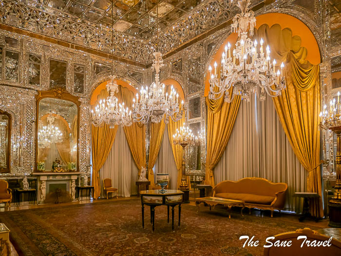 15 golestan palace tehran thesanetravel.com P1168863