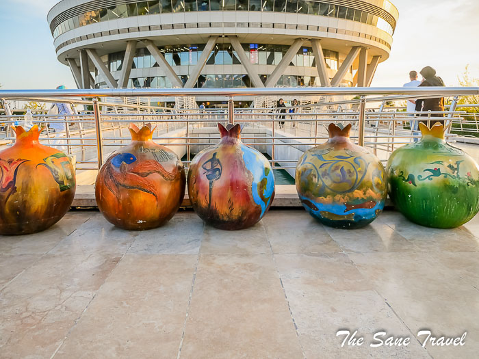81 milad tower tehran thesanetravel.com P1192077