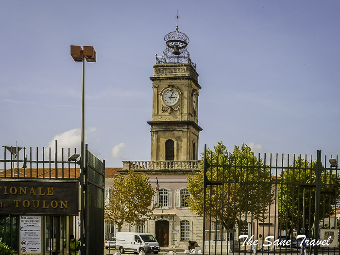 35 clock tower toulon thesanetravel.com P1109379