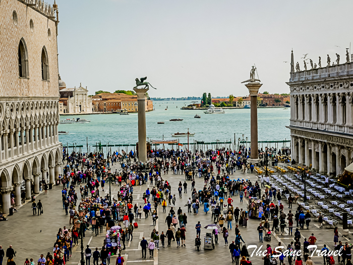 144 view from san marco basilica venice www.thesanetravel.com 1250141