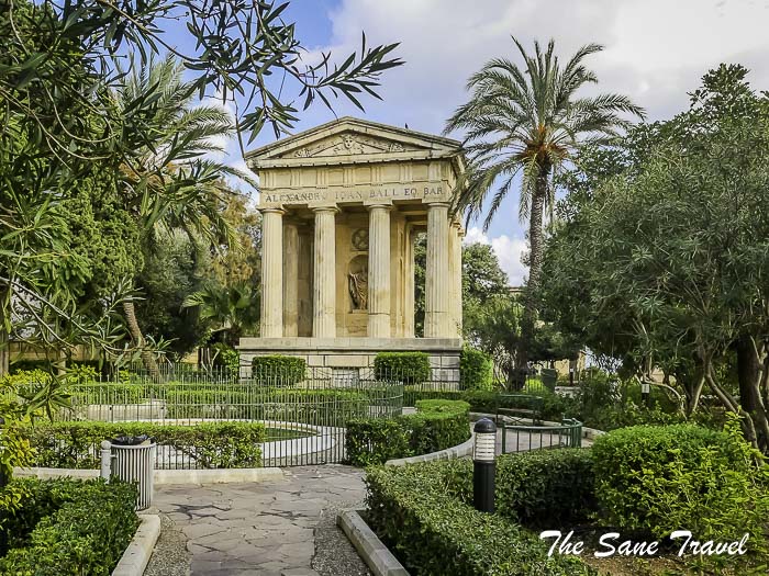 67 lower barrakka gardens valletta thesanetravel.com P1155878