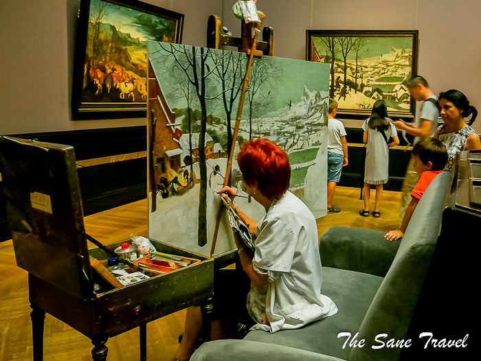 40 babel kunsthistoriche museum thesanetravel.com P1780067