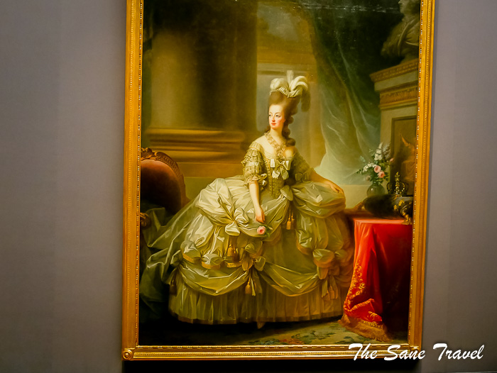 43 maria antuanette kunsthistoriche museum thesanetravel.com P1780092