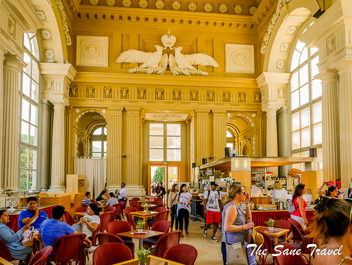 56 scenbrunn palace vienna thesanetravel.com P1780272