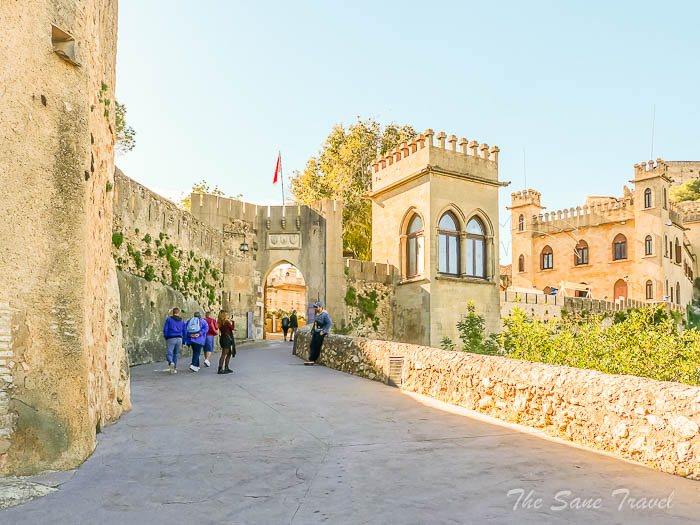 25 castle xativa thesanetravel.com P1672800