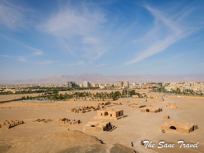 137 silent towers yazd thesanetravel.com P1191068