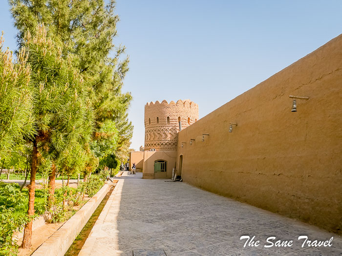 80 dalat abad garden yazd thesanetravel.com P1180867