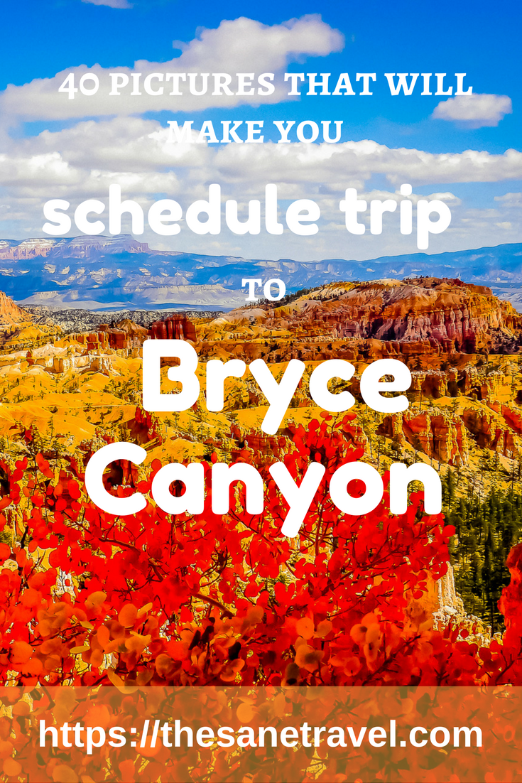 BryceCanyon