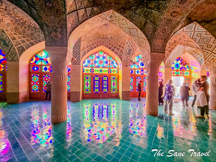 55 pink mosque shiraz thesanetravel.com 20220401 081333