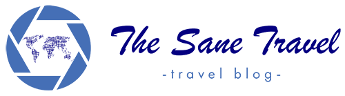 sanetraveler