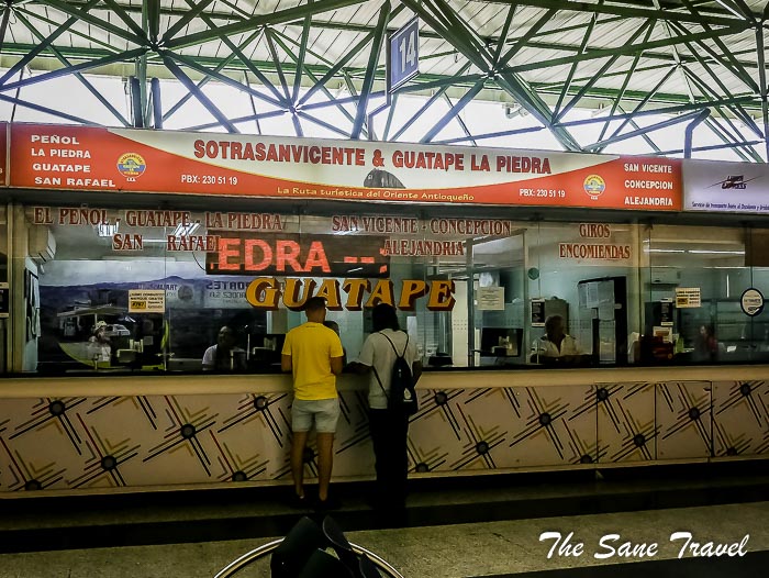 65 bus to guatape P1900138