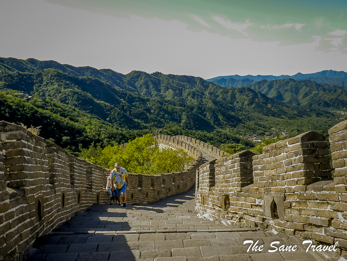 39mutianyu great wall thesanetravel.com 1320101