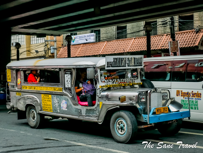 6 jeepney manila manila philippines www.thesanetravel.com 1170146