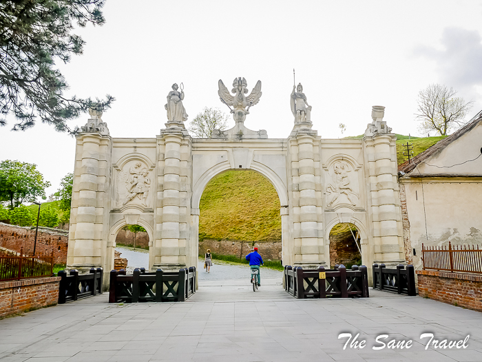 20 alba iulia romania thesanetravel.com 1420205