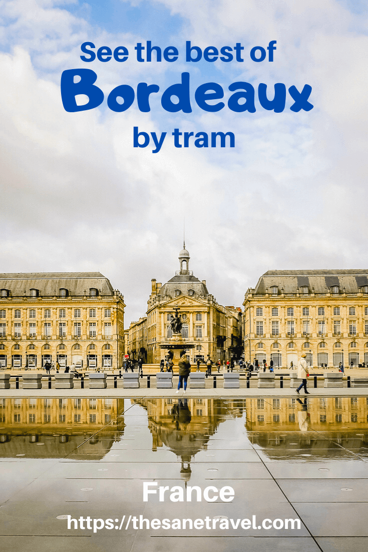 UNESCO World Heritage Site Bordeaux sits proudly on the Garonne River, just a few miles from where it joins the mighty Dordogne. Thanks to the top-quality wines produced in the local vineyards, more than 2,000 year old Bordeaux is a city whose name is more recognisable than the names of many other French cities. Do not miss wandering around the historic centre of Bordeaux, and be sure to visit must-see historical monuments. I found the tram system of Bordeaux very convenient, so I recommend using it as transportation for your visit.